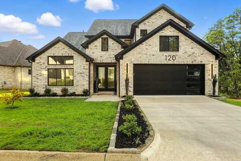 120 Calion Court, Calion, AR 72223