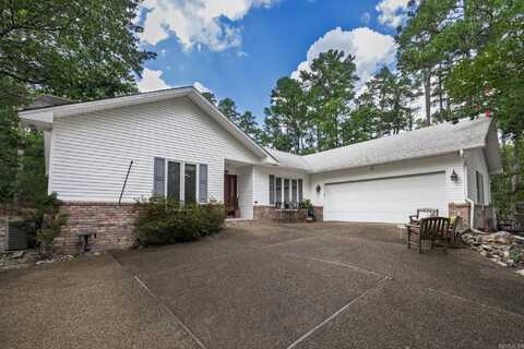 10 Argomaniz Way, Hot Springs Village, AR 71909