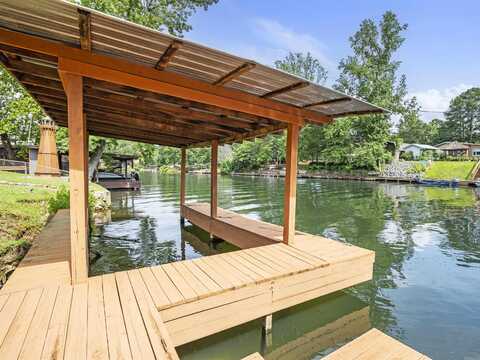 1101 Cozy Acres, Hot Springs, AR 71913