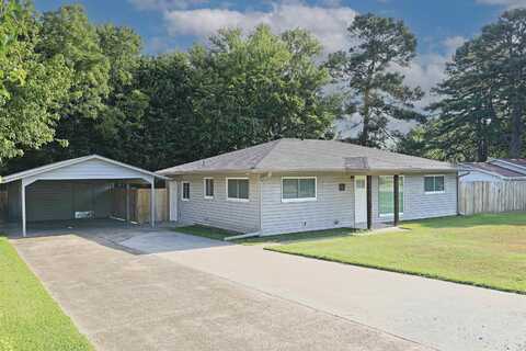 403 Cooper, White Hall, AR 71602