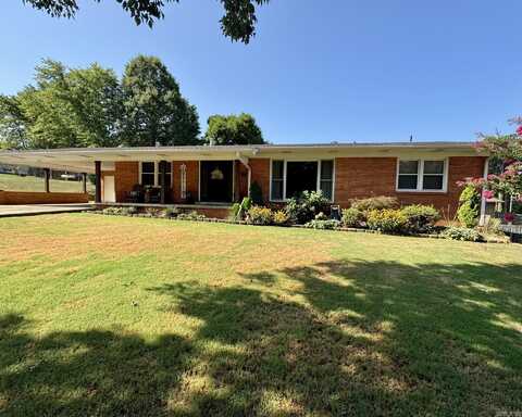 703 Center Street, Harrisburg, AR 72432