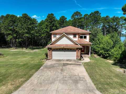 3008 Case Ford Road, Heber Springs, AR 72543