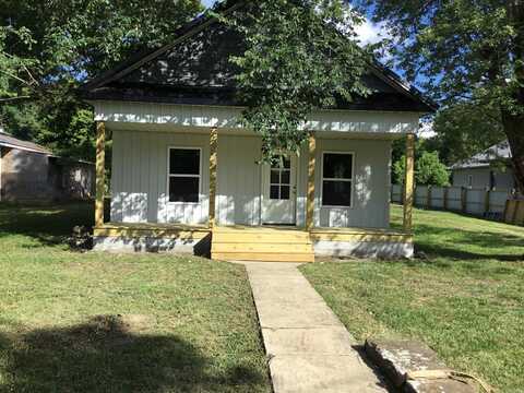 610 Cypress Street, Leslie, AR 72645