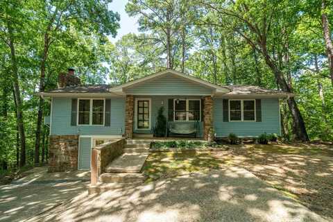 128 Apollo Court, Hot Springs, AR 71913