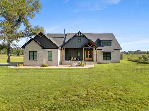 36 Union Road, Greenbrier, AR 72058
