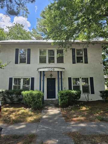1109 Kavanaugh, Little Rock, AR 72205