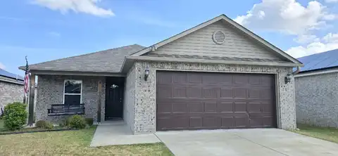 8700 Northwood Creek, North Little Rock, AR 72113