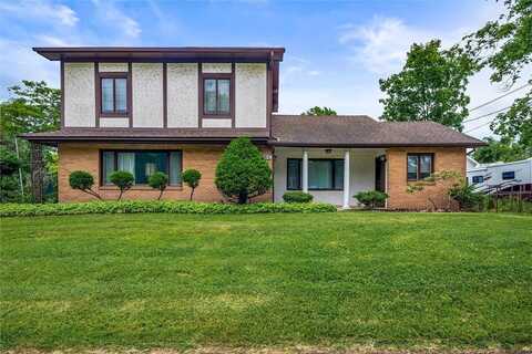 4805 W Ridge Road, Parma, NY 14559