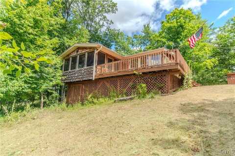 58 Fitton Road, Hammond, NY 13646