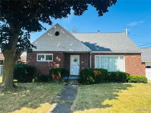 10 Ontario Drive, Cheektowaga, NY 14225