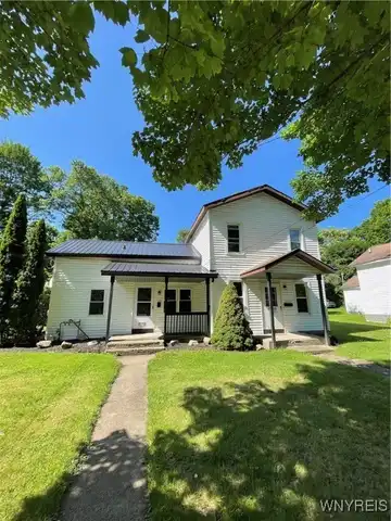 43 Union Street, Collins, NY 14070