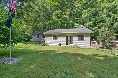 14 White Birches Drive, Sandy Creek, NY 13145