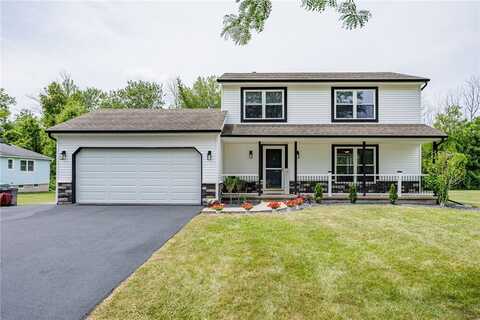 42 Newcomb Drive, Parma, NY 14468