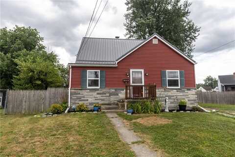 708 Baylor Circle, Elmira City, NY 14904