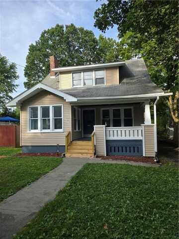 906 Hoffman Street, Elmira City, NY 14905
