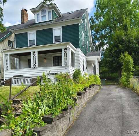 1661 W Onondaga Street, Syracuse, NY 13204