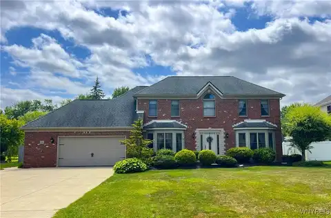 6983 Lockwood Lane, Lockport Town, NY 14094