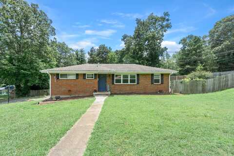 176 Hilltop Drive, Rossville, GA 30741