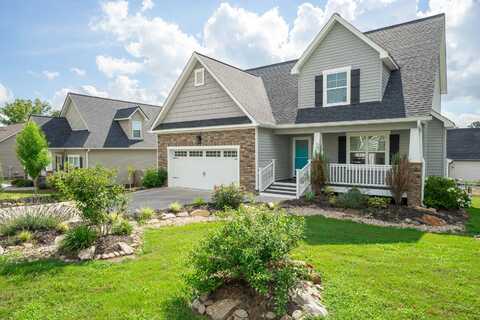 420 Cedar Hill Lane NW, Cleveland, TN 37312