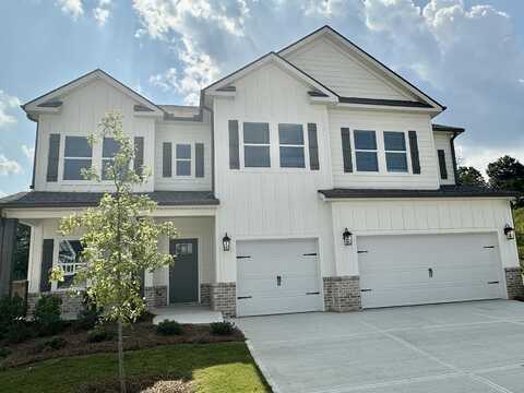 1596 Firelight Way, Ooltewah, TN 37363