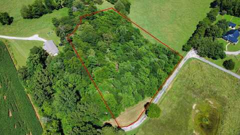 0 Humble Cemetery Rd, Pikeville, TN 37367