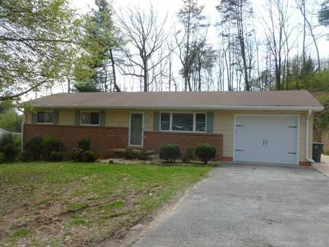 820 Oak Tree Drive, Chattanooga, TN 37415
