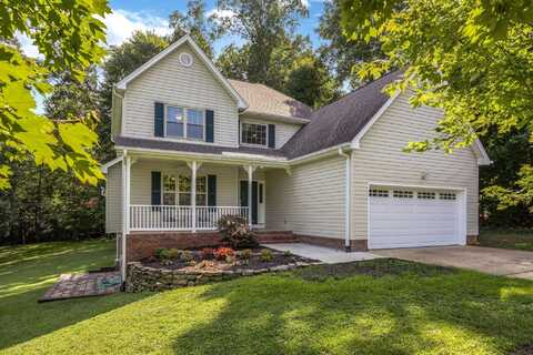 8946 Grey Mountain Drive, Ooltewah, TN 37363