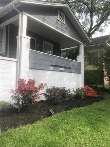 604 Tremont Street, Chattanooga, TN 37405