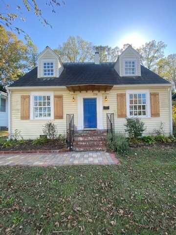1708 RICHARD STREET, COLUMBUS, GA 31901
