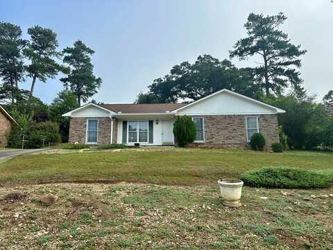 4145 BRADDOCK DRIVE, COLUMBUS, GA 31907