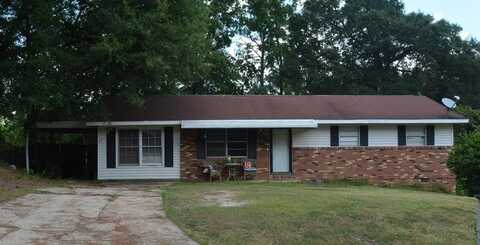 5137 BURBANK STREET, COLUMBUS, GA 31907