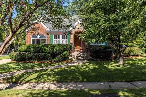 2301 19TH AVENUE, COLUMBUS, GA 31901