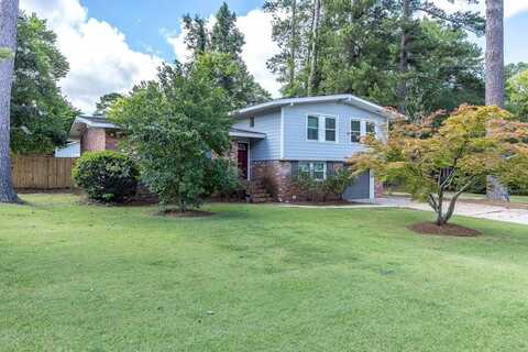 3212 FLINT DRIVE, COLUMBUS, GA 31907