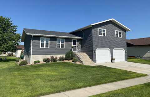 3162 Northgate Avenue, Columbus, NE 68601