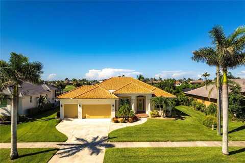 325 MADRID BOULEVARD, PUNTA GORDA, FL 33950