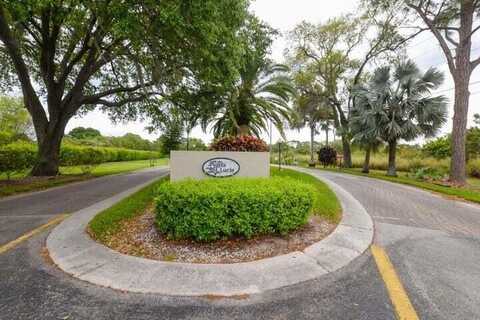 19 LAKE VISTA TRAIL 205, PORT SAINT LUCIE, FL 34952