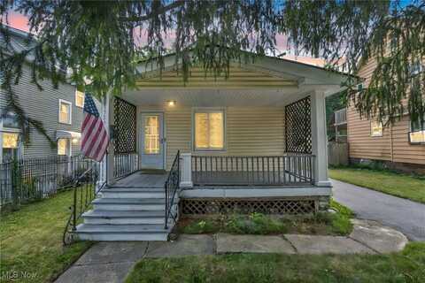 3753 W 139TH STREET, CLEVELAND, OH 44111