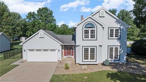 4216 MEADOW WOOD LANE, UNIONTOWN, OH 44685