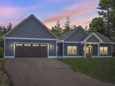 12655 WEISLIK, CHARLEVOIX, MI 49720