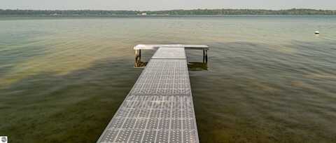 3814 PENINSULAR SHORES DRIVE, GRAWN, MI 49637