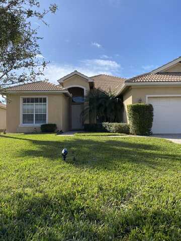 434 NW SHEFFIELD CIRCLE, PORT SAINT LUCIE, FL 34983