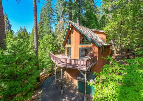 1627 Bonfilio Drive, Arnold, CA 95223