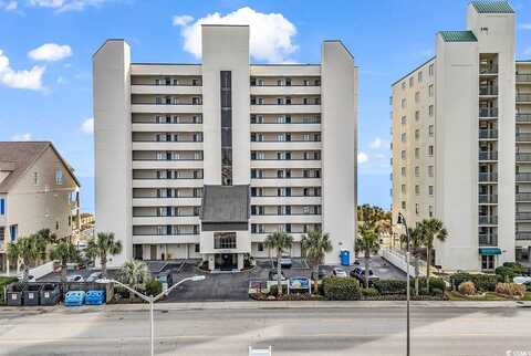 4111 S Ocean Blvd., North Myrtle Beach, SC 29582