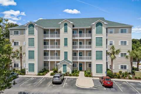1100 Commons Blvd., Myrtle Beach, SC 29572