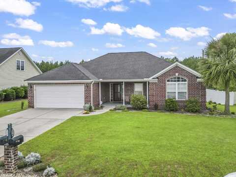304 Canyon Dr., Conway, SC 29526
