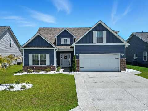 574 Rycola Circle, Surfside Beach, SC 29575