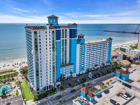 3000 N Ocean Blvd., Myrtle Beach, SC 29577