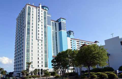 3000 N Ocean Blvd., Myrtle Beach, SC 29577