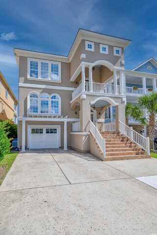 424 West Palms Dr., Myrtle Beach, SC 29579