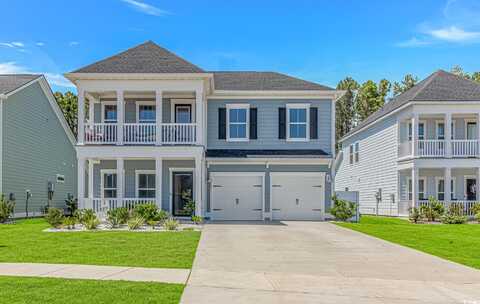 5841 Whitebark Dr., Myrtle Beach, SC 29577